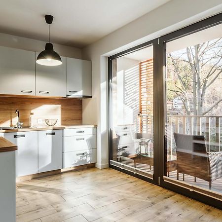 Apartament Pod Bukami Skrzyczne Residence Szczyrk Εξωτερικό φωτογραφία