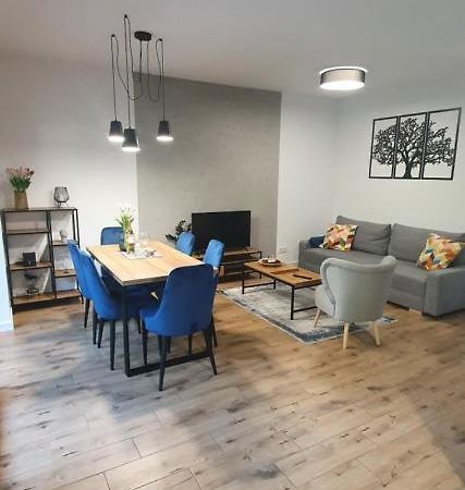 Apartament Pod Bukami Skrzyczne Residence Szczyrk Εξωτερικό φωτογραφία
