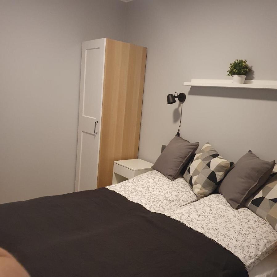 Apartament Pod Bukami Skrzyczne Residence Szczyrk Εξωτερικό φωτογραφία