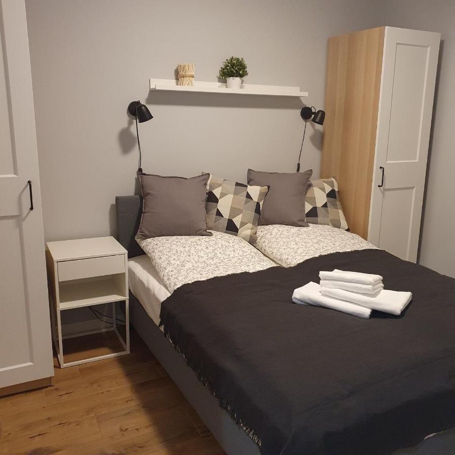Apartament Pod Bukami Skrzyczne Residence Szczyrk Εξωτερικό φωτογραφία