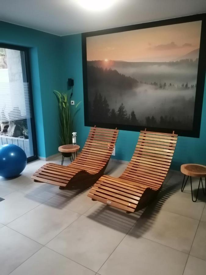 Apartament Pod Bukami Skrzyczne Residence Szczyrk Εξωτερικό φωτογραφία