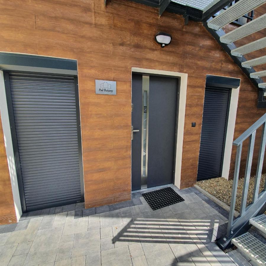 Apartament Pod Bukami Skrzyczne Residence Szczyrk Εξωτερικό φωτογραφία