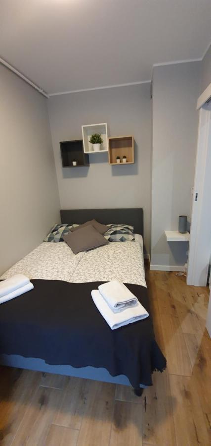 Apartament Pod Bukami Skrzyczne Residence Szczyrk Εξωτερικό φωτογραφία