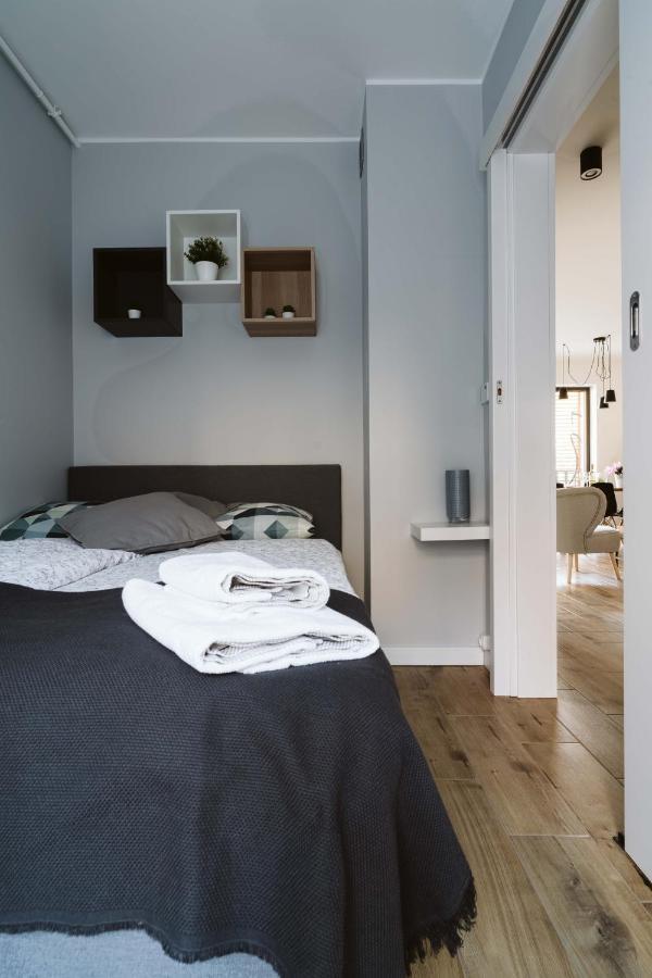 Apartament Pod Bukami Skrzyczne Residence Szczyrk Εξωτερικό φωτογραφία