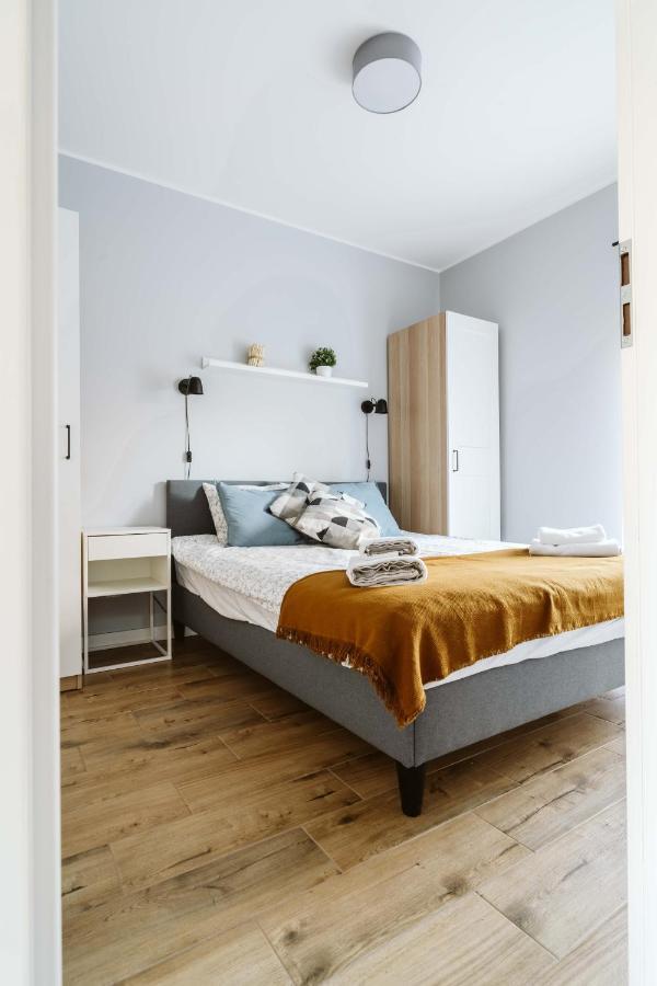 Apartament Pod Bukami Skrzyczne Residence Szczyrk Εξωτερικό φωτογραφία