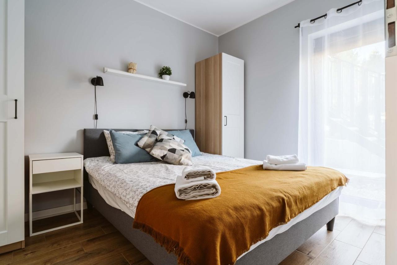 Apartament Pod Bukami Skrzyczne Residence Szczyrk Εξωτερικό φωτογραφία