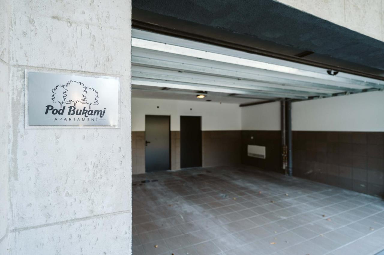 Apartament Pod Bukami Skrzyczne Residence Szczyrk Εξωτερικό φωτογραφία