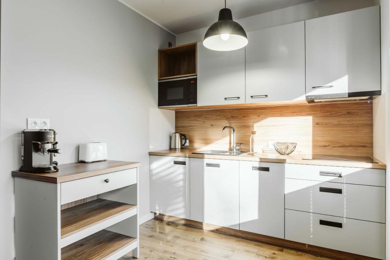 Apartament Pod Bukami Skrzyczne Residence Szczyrk Εξωτερικό φωτογραφία