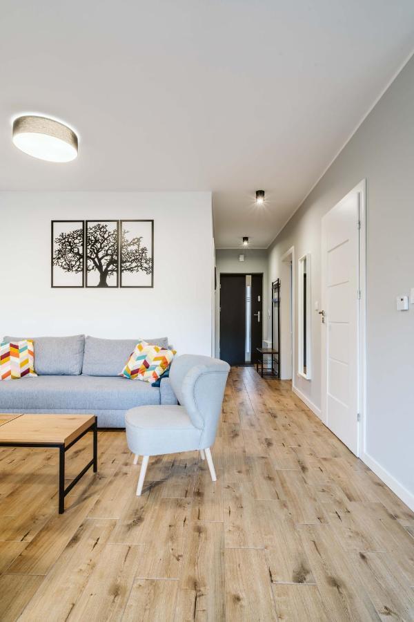 Apartament Pod Bukami Skrzyczne Residence Szczyrk Εξωτερικό φωτογραφία