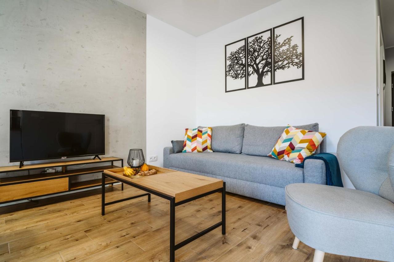 Apartament Pod Bukami Skrzyczne Residence Szczyrk Εξωτερικό φωτογραφία