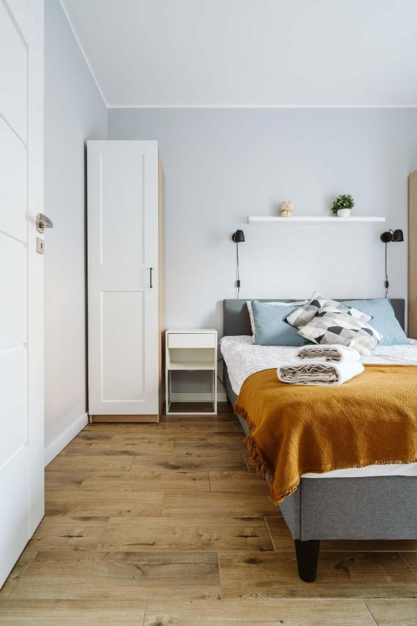 Apartament Pod Bukami Skrzyczne Residence Szczyrk Εξωτερικό φωτογραφία