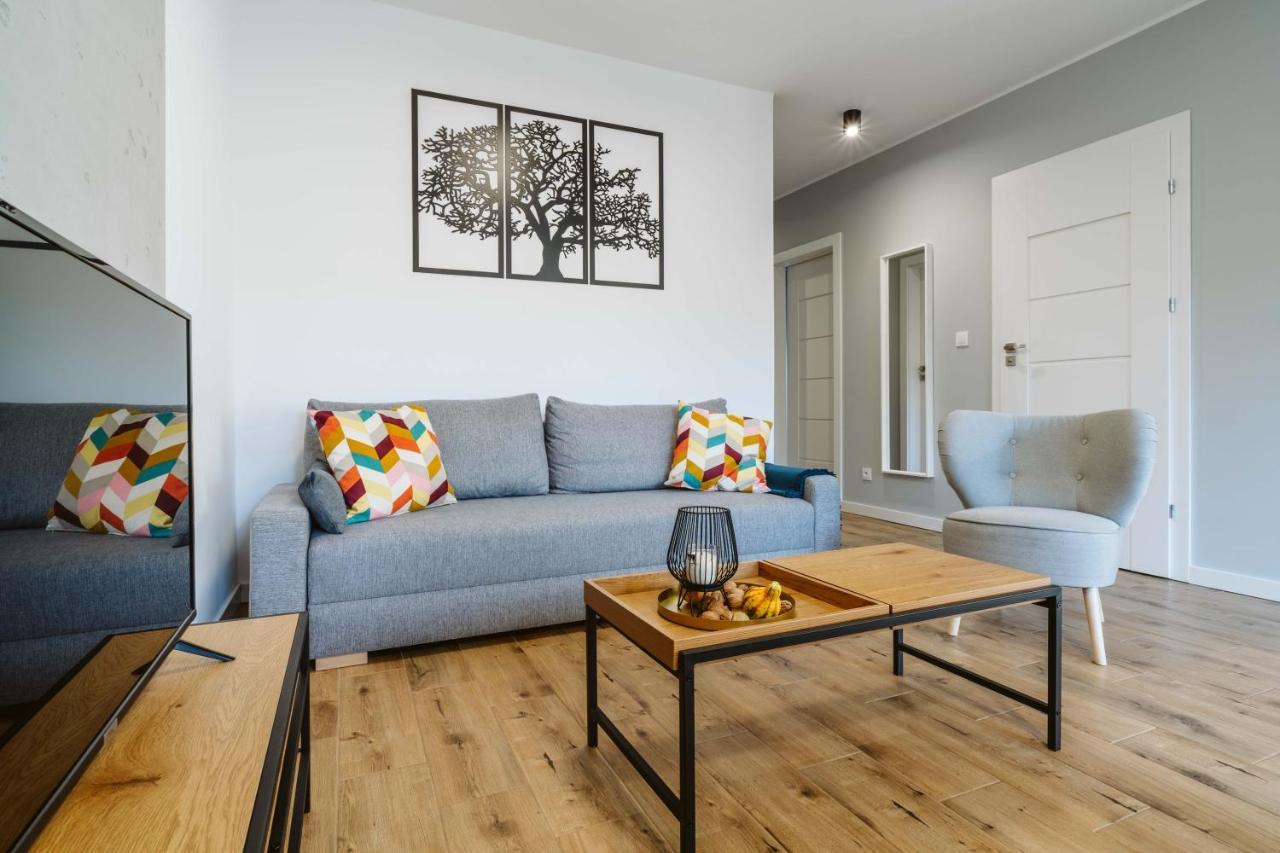Apartament Pod Bukami Skrzyczne Residence Szczyrk Εξωτερικό φωτογραφία