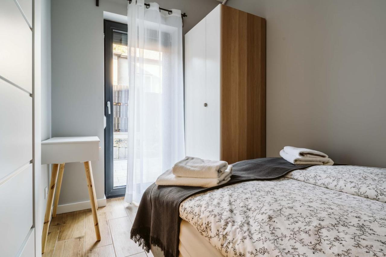 Apartament Pod Bukami Skrzyczne Residence Szczyrk Εξωτερικό φωτογραφία