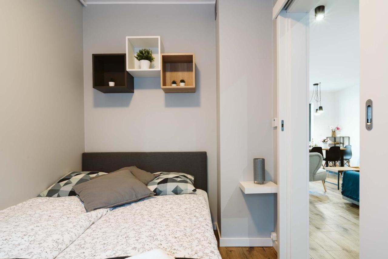 Apartament Pod Bukami Skrzyczne Residence Szczyrk Εξωτερικό φωτογραφία
