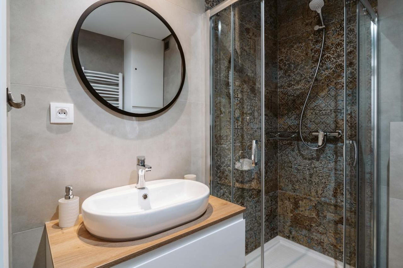 Apartament Pod Bukami Skrzyczne Residence Szczyrk Εξωτερικό φωτογραφία