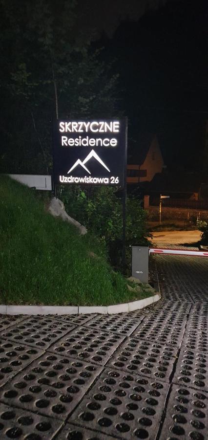 Apartament Pod Bukami Skrzyczne Residence Szczyrk Εξωτερικό φωτογραφία