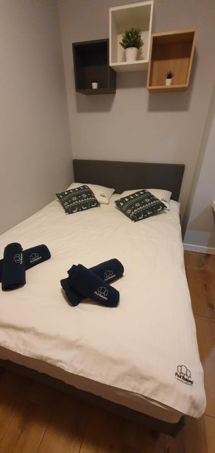 Apartament Pod Bukami Skrzyczne Residence Szczyrk Εξωτερικό φωτογραφία