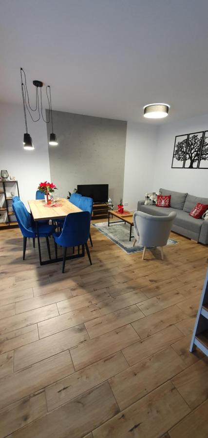 Apartament Pod Bukami Skrzyczne Residence Szczyrk Εξωτερικό φωτογραφία