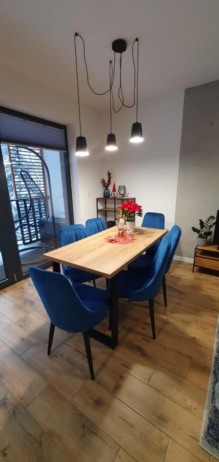 Apartament Pod Bukami Skrzyczne Residence Szczyrk Εξωτερικό φωτογραφία