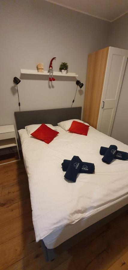 Apartament Pod Bukami Skrzyczne Residence Szczyrk Εξωτερικό φωτογραφία